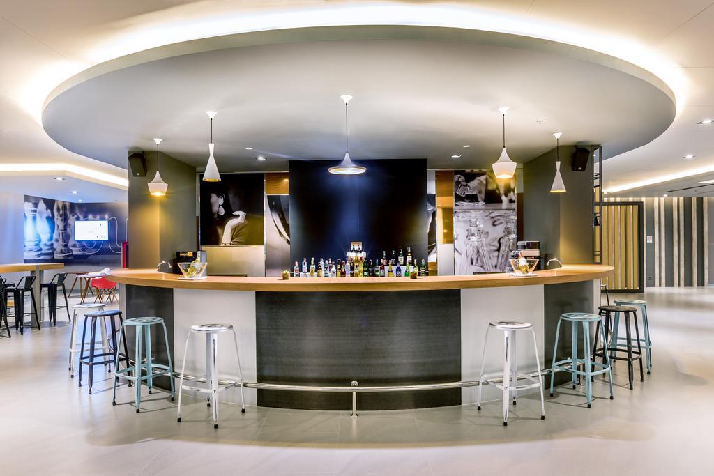 Ibis Bangkok Impact 3* Nonthaburi