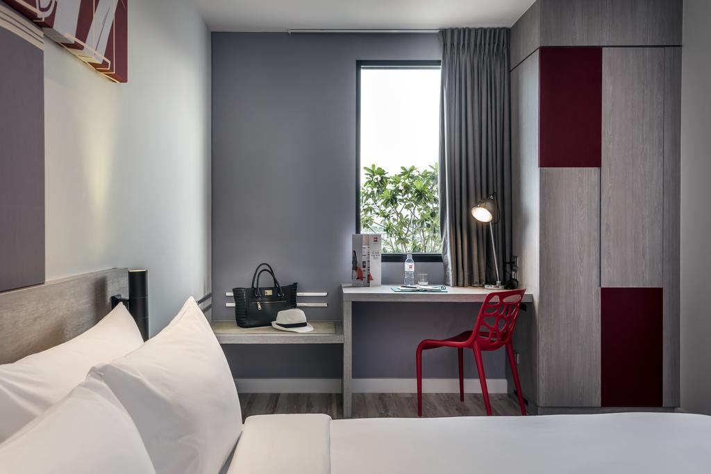 Ibis Bangkok Impact 3* Nonthaburi