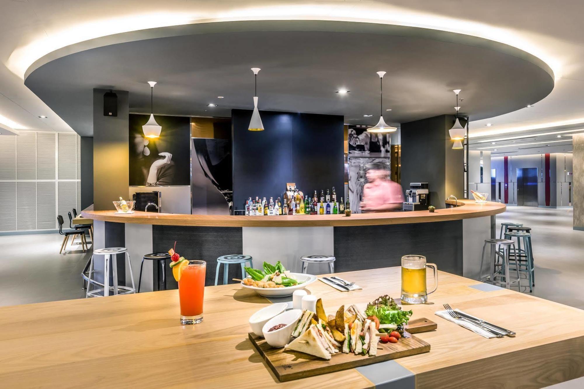 Ibis Bangkok Impact 3* Nonthaburi