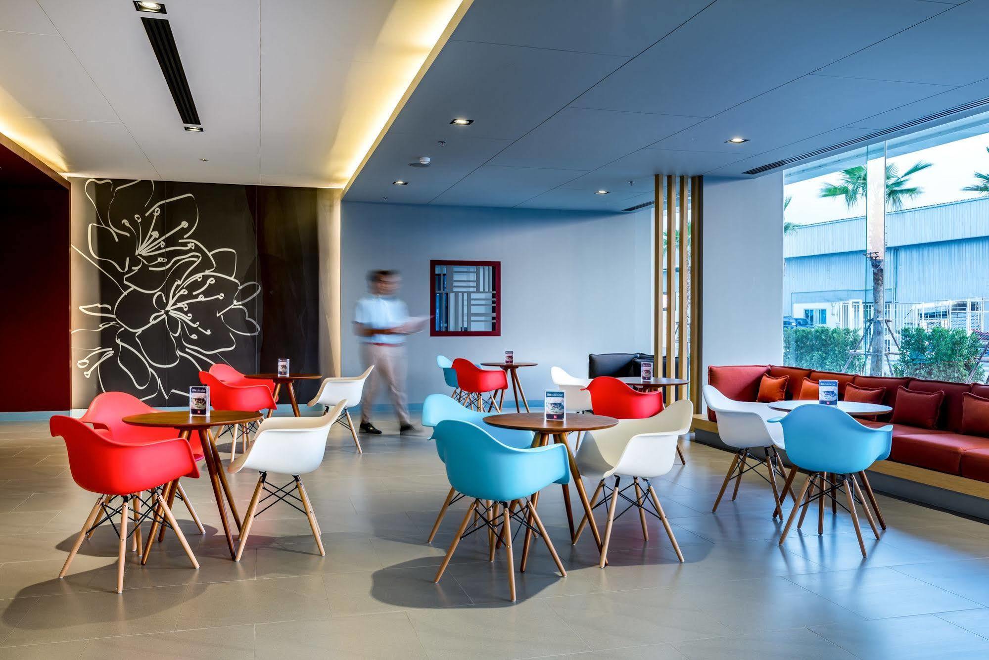 Hotel Ibis Bangkok Impact