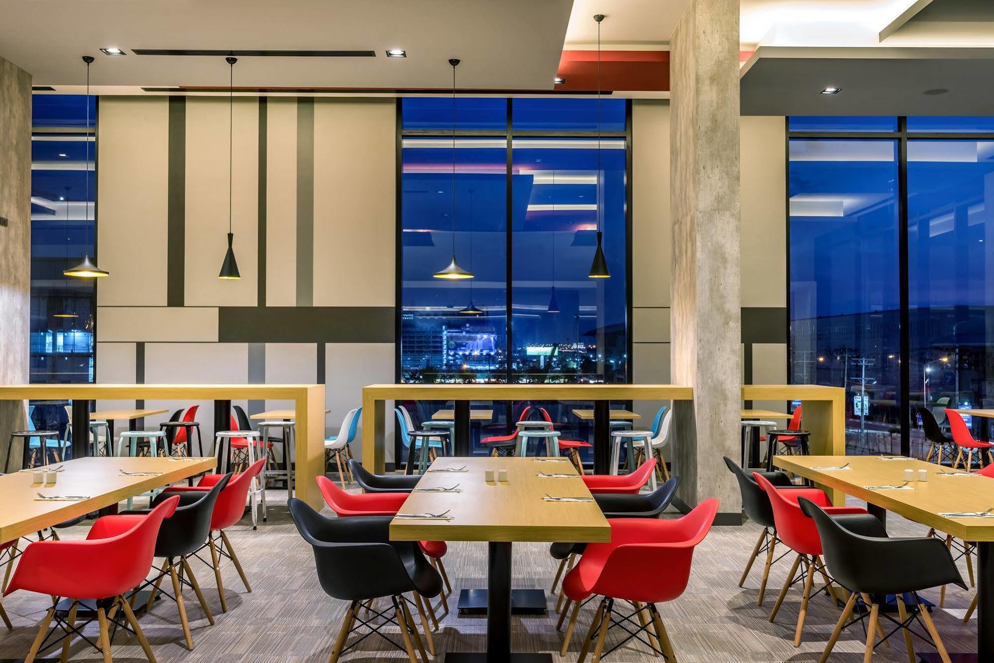 Hotel Ibis Bangkok Impact 3*