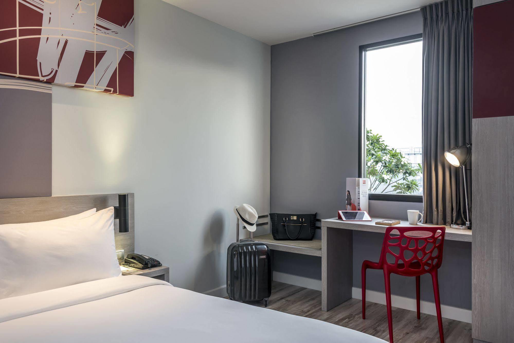 Ibis Bangkok Impact Hotel Nonthaburi