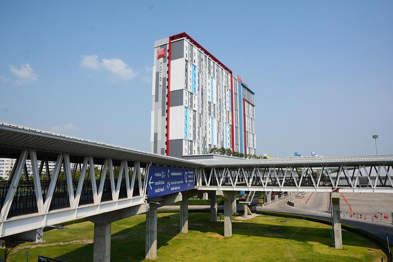Hotel Ibis Bangkok Impact